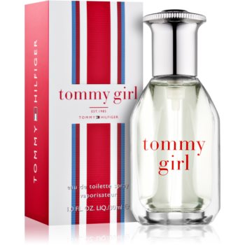 Tommy Hilfiger Tommy Girl eau de toilette pentru femei