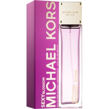 Michael Kors Sexy Blossom eau de parfum pentru femei