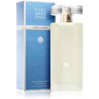 Estée Lauder Pure White Linen eau de parfum pentru femei