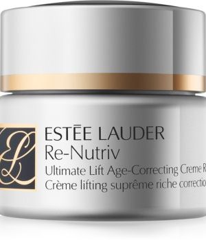 Estée Lauder Re-Nutriv Ultimate Lift Crema lifting pentru fermitate