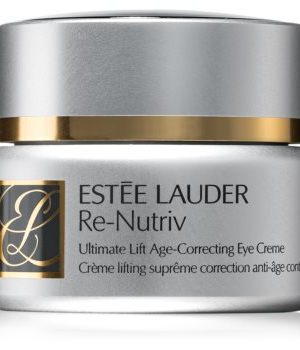 Estée Lauder Re-Nutriv Ultimate Lift crema cu efect lifting pentru ochi