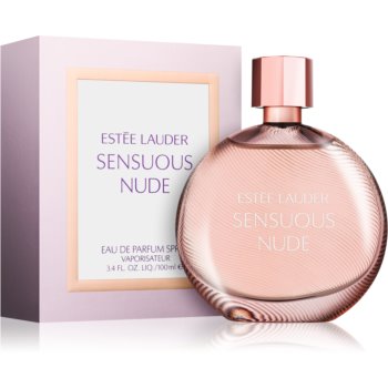 Estée Lauder Sensuous Nude eau de parfum pentru femei