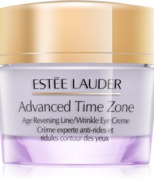 Estée Lauder Advanced Time Zone crema anti rid pentru ochi