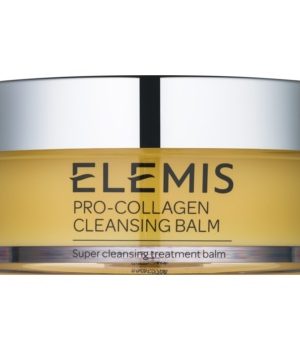 Elemis Anti-Ageing Pro-Collagen Balsam pentru curatare intensa