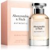 Abercrombie & Fitch Authentic eau de parfum pentru femei