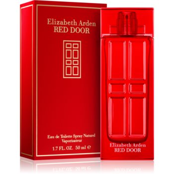 Elizabeth Arden Red Door eau de toilette pentru femei