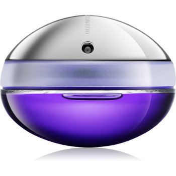 Paco Rabanne Ultraviolet eau de parfum pentru femei