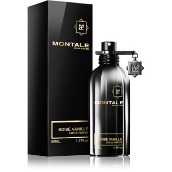 Montale Boisé Vanillé eau de parfum pentru femei