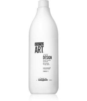 L’Oréal Professionnel Tecni.Art Fix Design spray de fixare finala rezerva