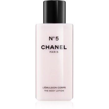 Chanel N°5 lapte de corp pentru femei