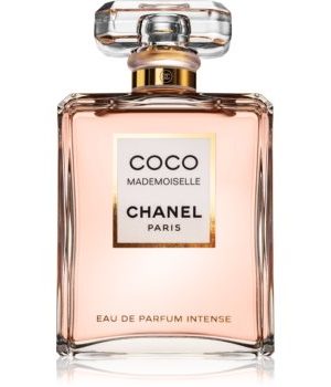 Chanel Coco Mademoiselle Intense eau de parfum pentru femei