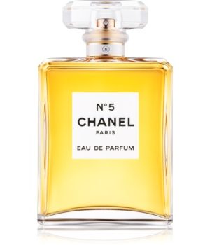Chanel N°5 eau de parfum pentru femei