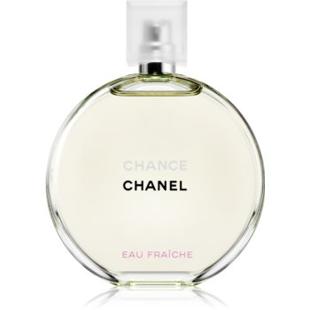 Chanel Chance Eau Fraiche eau de toilette pentru femei