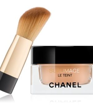 Chanel Sublimage make-up pentru luminozitate