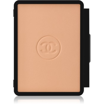 Chanel Le Teint Ultra rezerva fond de ten compact SPF 15
