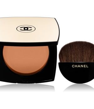 Chanel Les Beiges pulbere fina SPF 15