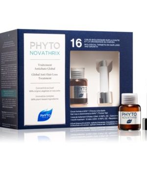 Phyto Phytonovathrix Tratament impotriva caderii parului