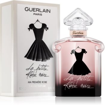 Guerlain La Petite Robe Noire eau de parfum pentru femei