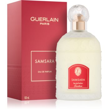 Guerlain Samsara eau de parfum pentru femei