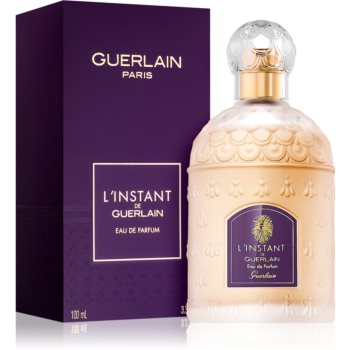 Guerlain L'Instant de Guerlain eau de parfum pentru femei