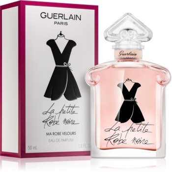 Guerlain La Petite Robe Noire Ma Robe Velours eau de parfum pentru femei