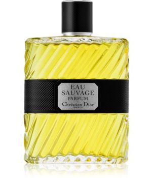 Dior Eau Sauvage Parfum eau de parfum pentru barbati