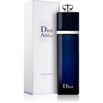 Dior Dior Addict eau de parfum pentru femei