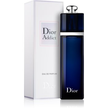 Dior Dior Addict eau de parfum pentru femei