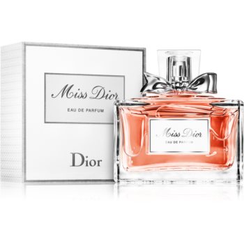 Dior Miss Dior (2017) eau de parfum pentru femei