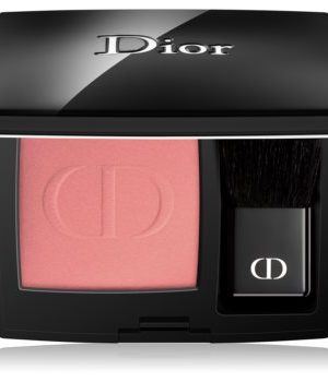 Dior Rouge Blush Blush compact cu oglinda