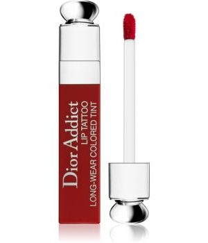 Dior Dior Addict Lip Tattoo ruj de buze lichid
