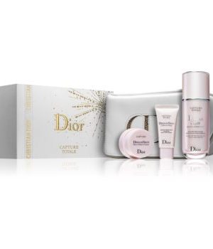 Dior Capture Totale set cadou (antirid) pentru femei