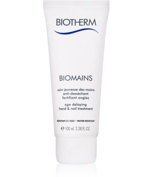 Biotherm Biomains crema hidratanta de maini