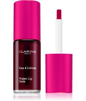 Clarins Lip Make-Up Water Lip Stain lip gloss