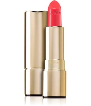 Clarins Lip Make-Up Joli Rouge ruj cu persistenta indelungata cu efect de hidratare