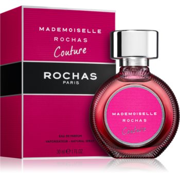 Rochas Mademoiselle Rochas Couture eau de parfum pentru femei