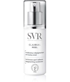 SVR Clairial Peel peeling chimic concentrat impotriva petelor intunecate