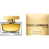 Dolce & Gabbana The One eau de parfum pentru femei