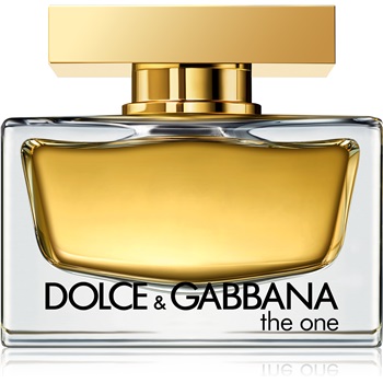 Dolce & Gabbana The One eau de parfum pentru femei