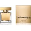 Dolce & Gabbana The One eau de toilette pentru femei