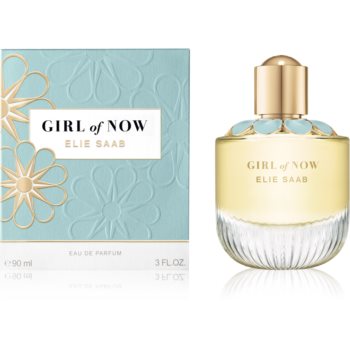 Elie Saab Girl of Now eau de parfum pentru femei