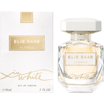 Elie Saab Le Parfum in White eau de parfum pentru femei