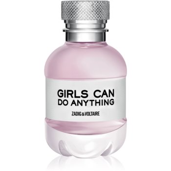 Zadig & Voltaire Girls Can Do Anything eau de parfum pentru femei