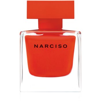 Narciso Rodriguez Narciso Rouge eau de parfum pentru femei