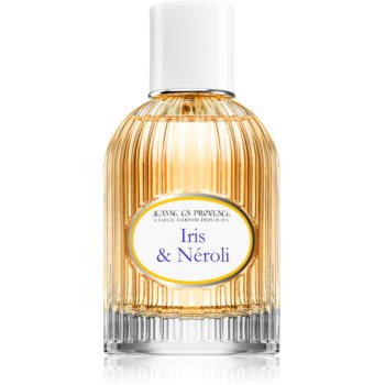 Jeanne en Provence Iris & Néroli eau de parfum pentru femei