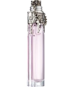 Mugler Womanity eau de parfum reincarcabil pentru femei