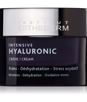 Institut Esthederm Intensive Hyaluronic Cream crema pentru fata cu efect de hidratare