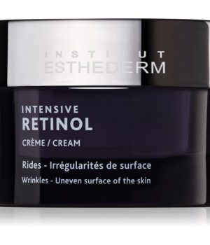 Institut Esthederm Intensive Retinol Cream Crema concetrata impotriva imbatranirii pielii