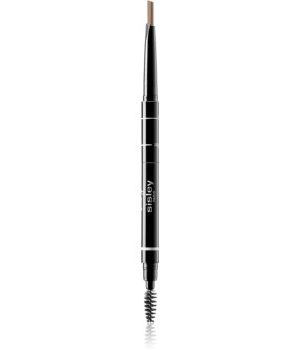 Sisley Phyto-Sourcils Design creion pentru sprancene 3 in 1