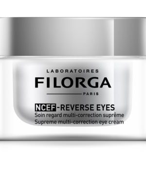 Filorga NCEF Reverse Eyes crema multi-corectoare pentru ochi